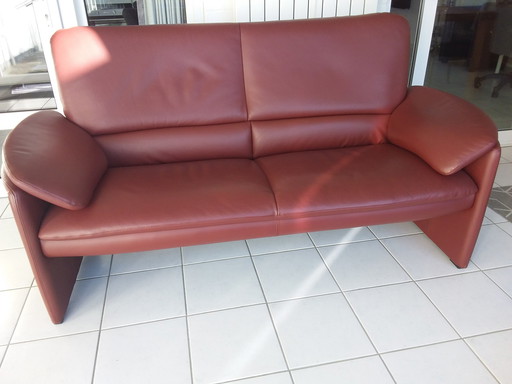 Leolux 2.5 seater sofa