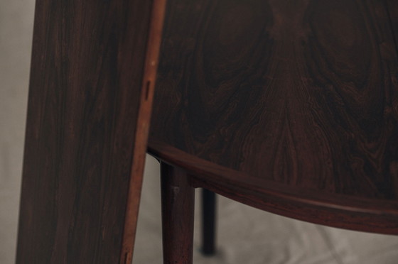 Image 1 of Arne Vodder extendable dining table