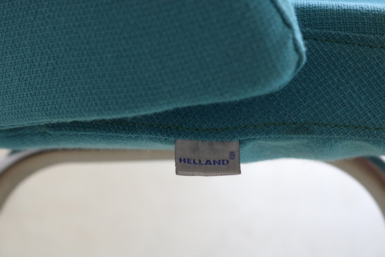 Image 1 of 1x scandinavisch design armchair