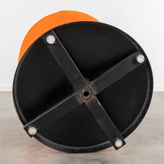 Image 1 of Polaris Seat By Pierre Guariche