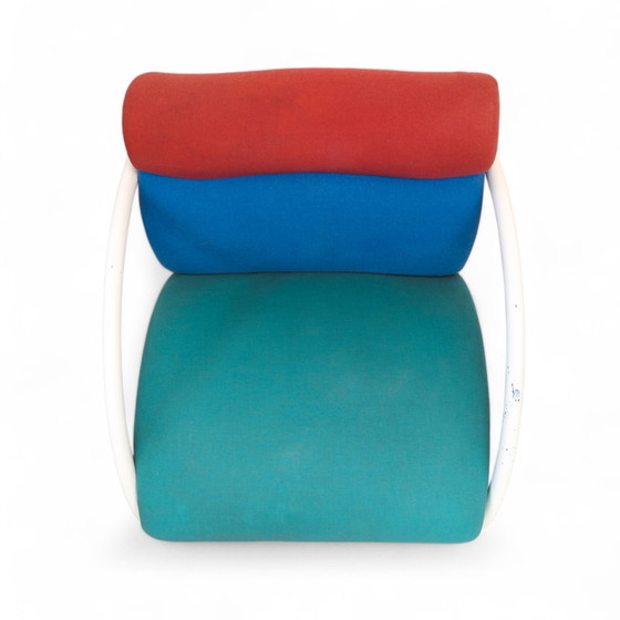 Image 1 of Cor Zyklus Armchair By Peter Maly