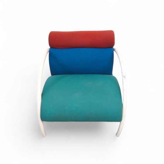 Image 1 of Cor Zyklus Armchair By Peter Maly