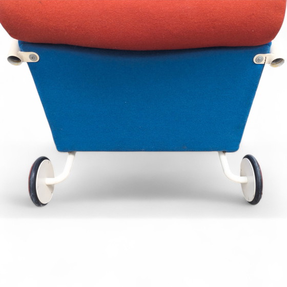 Image 1 of Cor Zyklus Armchair By Peter Maly