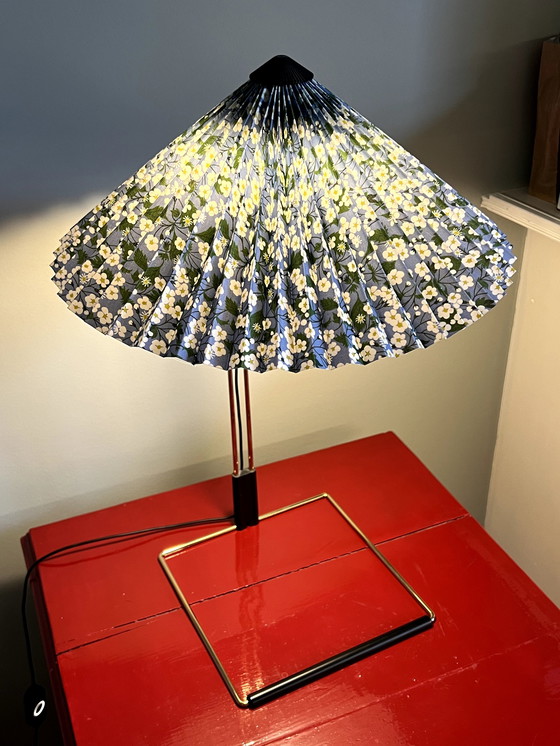 Image 1 of Hay X Liberty Matin Table Lamp