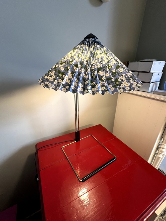 Image 1 of Hay X Liberty Matin Table Lamp