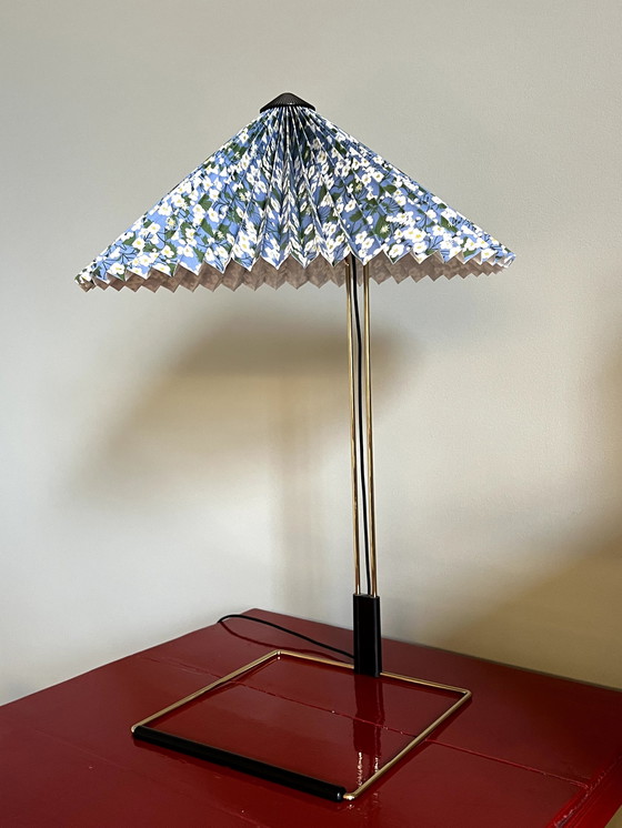 Image 1 of Hay X Liberty Matin Table Lamp