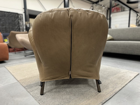 Image 1 of Label Bobo Fauteuil Rio cuir