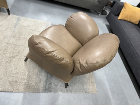 Image 1 of Label Bobo Fauteuil Rio cuir