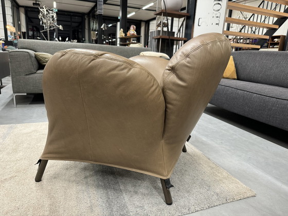 Image 1 of Label Bobo Armchair Rio Leather