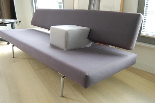 Spectrum Martin Visser sofa bed