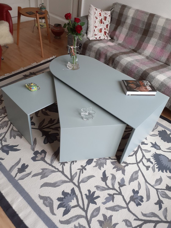 Image 1 of Leolux Coffee table