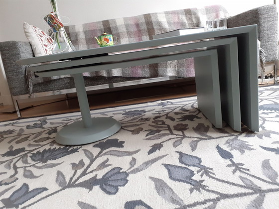 Image 1 of Leolux Coffee table