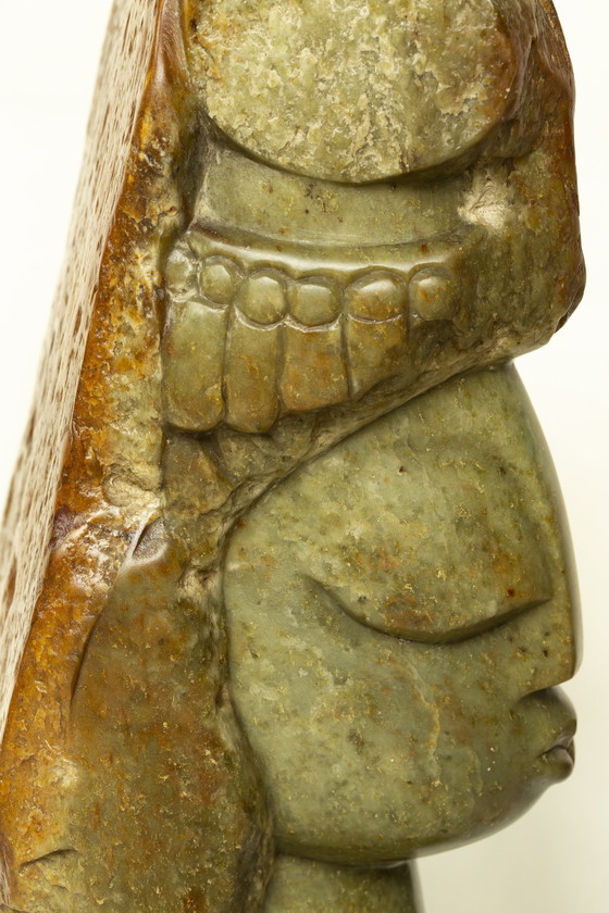 Image 1 of 2x Gallery-Shona Sculptures