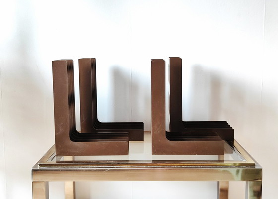 Image 1 of Porte-disques vintage