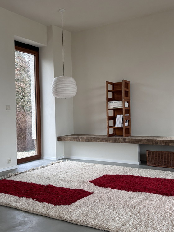 Image 1 of tappeto berbero