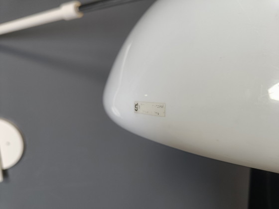 Image 1 of Vintage Wall Lamp By Luigi Massoni For Guzzini, 1970S