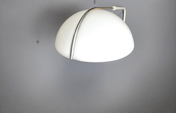 Image 1 of Vintage Wall Lamp By Luigi Massoni For Guzzini, 1970S
