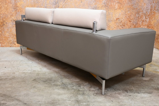 Image 1 of Leolux Howlo Design Bench