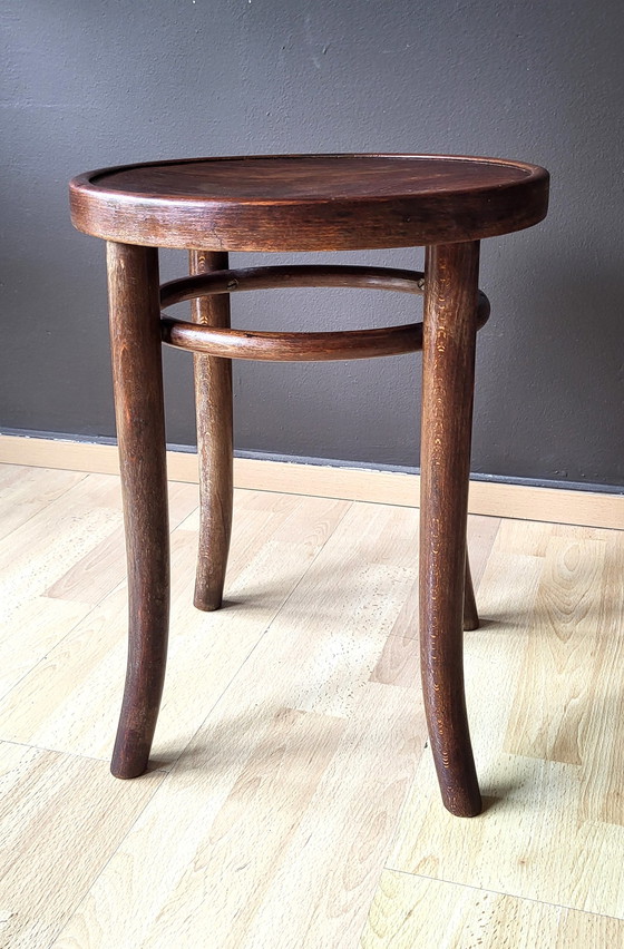 Image 1 of Fischel krukje stool