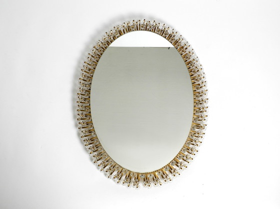 Image 1 of Schöninger flower mirror