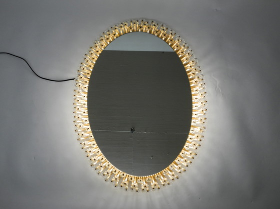 Image 1 of Schöninger flower mirror