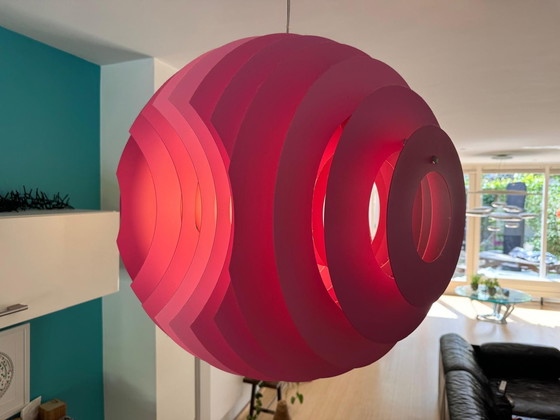 Image 1 of Foscarini Supernova lamp