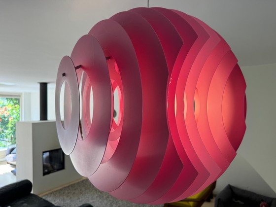 Image 1 of Foscarini Supernova lamp