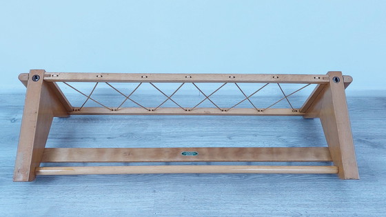 Image 1 of Electrimeufa Vintage Wandkapstok