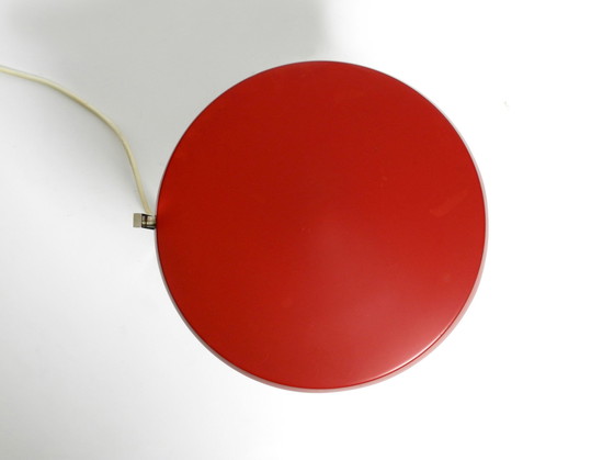 Image 1 of Original Hillebrand table lamp model Oslo from 1962 - Design Heinz Pfaender