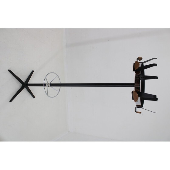 Image 1 of Vintage coat rack, Italy 1970