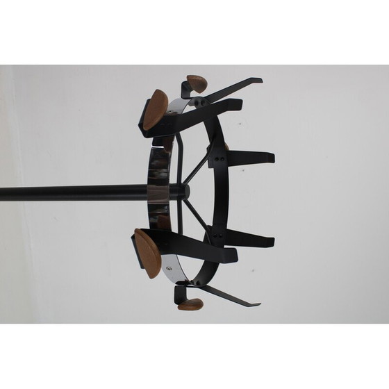 Image 1 of Vintage coat rack, Italy 1970