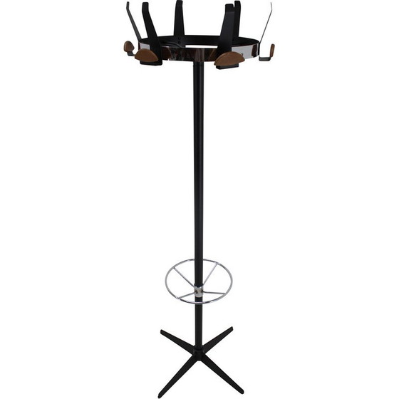 Image 1 of Vintage coat rack, Italy 1970