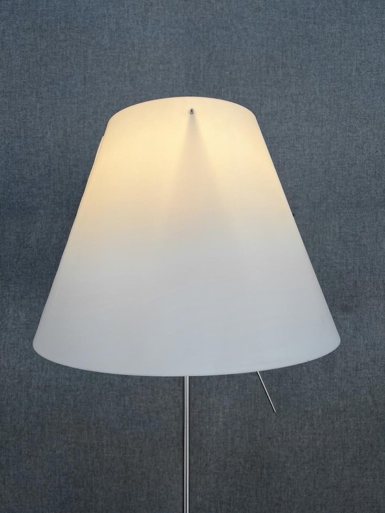 Image 1 of Luceplan Costanza Floor Lamp