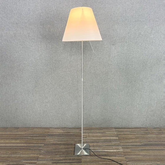 Image 1 of Luceplan Costanza Floor Lamp