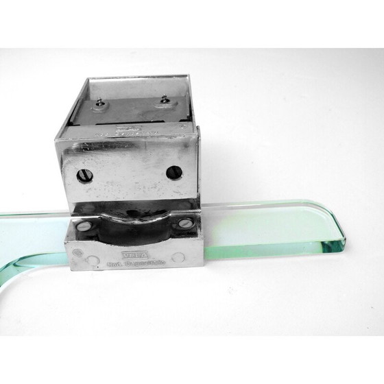 Image 1 of Set di 8 pezzi vintage di Veca Italia, 1970