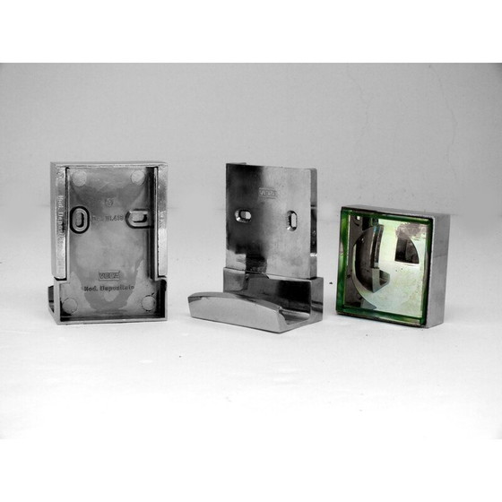 Image 1 of Set di 8 pezzi vintage di Veca Italia, 1970