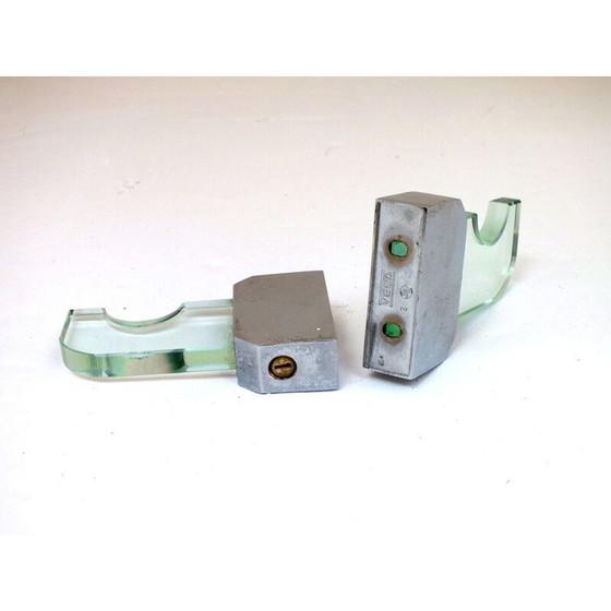 Image 1 of Set di 8 pezzi vintage di Veca Italia, 1970