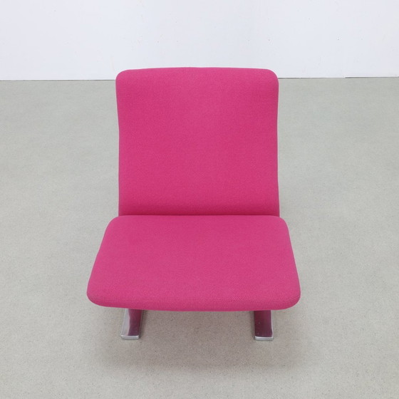 Image 1 of Armchair F780 "Concorde" Pierre Paulin Artifort