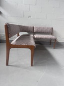 Vintage bench