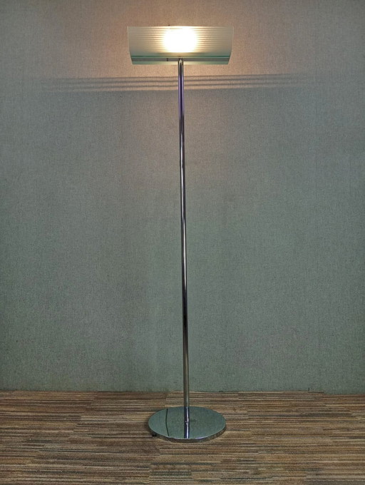 1X Tecno Nomos Floor Lamp