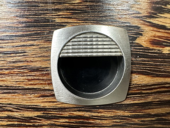 Image 1 of 2x comodini/cassettiere vintage