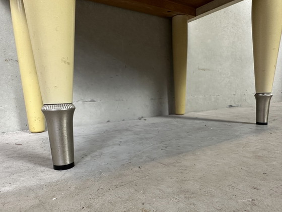 Image 1 of 2x comodini/cassettiere vintage