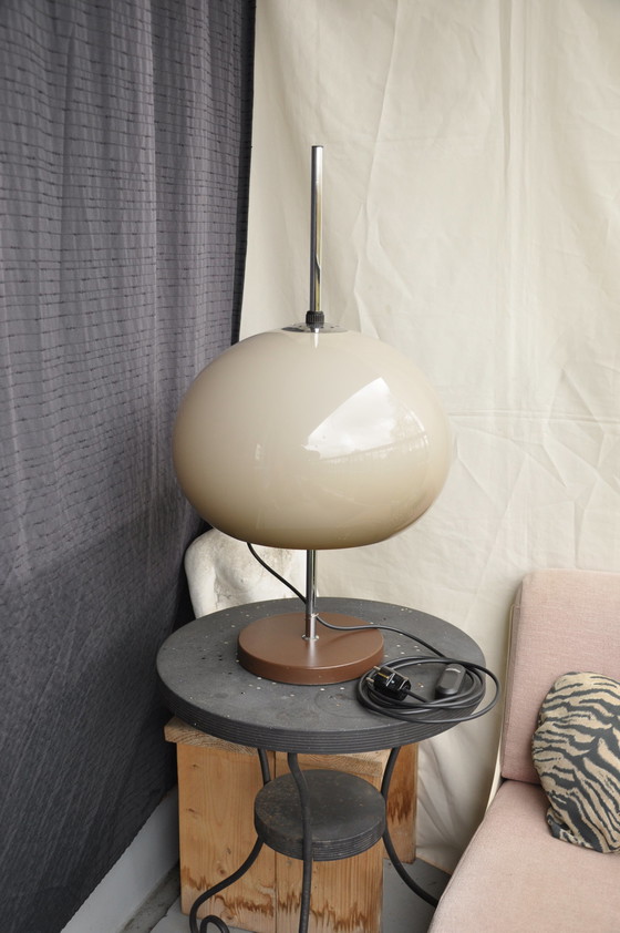 Image 1 of Dijkstra Mushroom table lamp