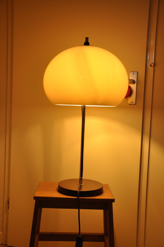 Image 1 of Dijkstra Mushroom table lamp