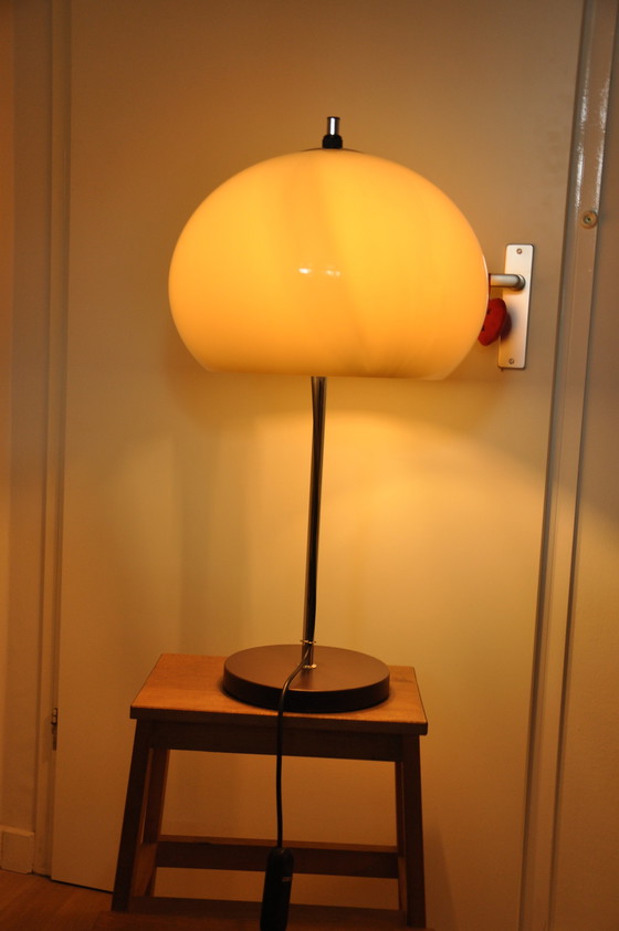 Image 1 of Dijkstra Mushroom table lamp