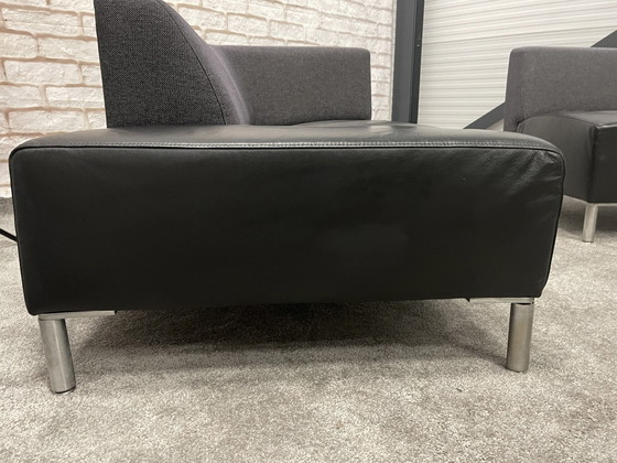 Image 1 of Montel Elements Corner Sofa