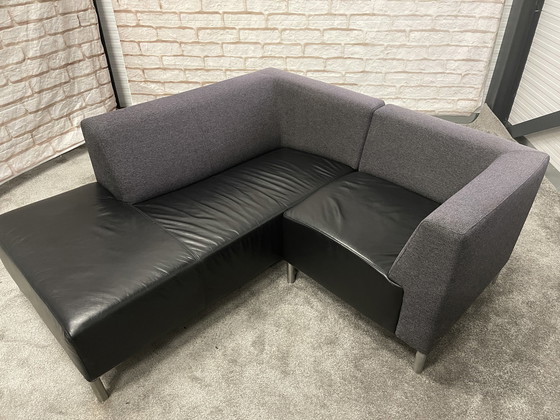 Image 1 of Montel Elements Corner Sofa