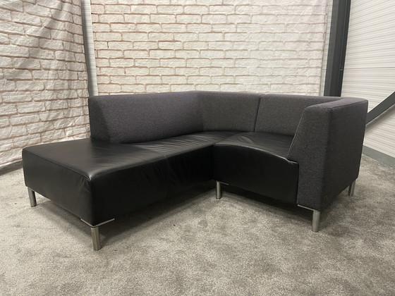 Image 1 of Montel Elements Corner Sofa