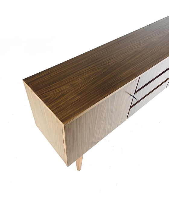 Image 1 of Teak Sideboard Sweden '60