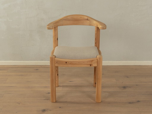  1960s chair, Vamdrup Stolefabrik 